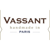 Vassant Paris Logo