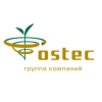 Группа компаний Остек Logo