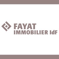 Fayat Immobilier IdF Logo