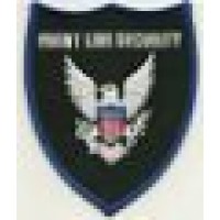 Front Line Security LLC Logo