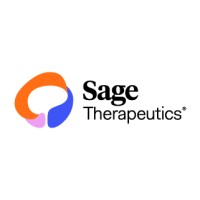 Sage Therapeutics Logo