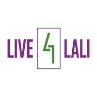 Live4Lali Logo
