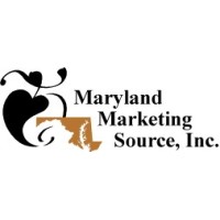 Maryland Marketing Source, Inc. Logo