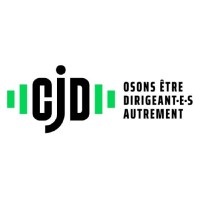 CJD NORMANDIE Logo