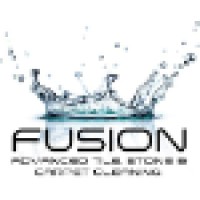 Fusion Cleaning Logo