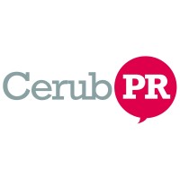 Cerub PR Logo