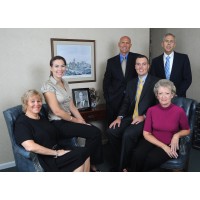 Charles R. Grant Insurance Agency, Inc. Logo
