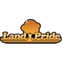 Land Pride Logo