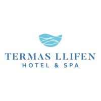 Hotel Spa Termas Llifen Logo