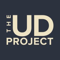 The Universal Design Project Logo