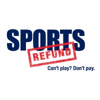 Sports Refund Logo