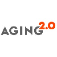 Aging2.0 Logo