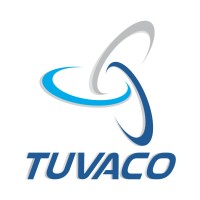 TUVACO Logo