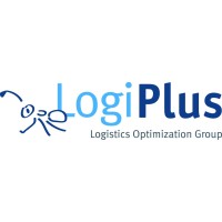 LogiPlus Group Logo