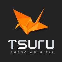 Tsuru Agência Digital Logo