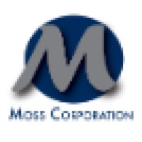 Moss Corporation Logo