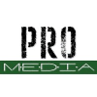 ProMedia, LLC Logo