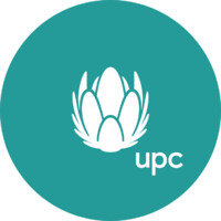 UPC Magyarország Logo