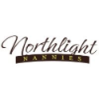 Northlight Nannies Logo