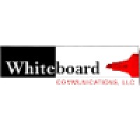 Whiteboard Communications Logo