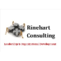 Rinehart Consulting Logo