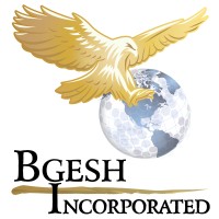 Bgesh Incorporated Logo