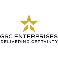 GSC Enterprises Logo