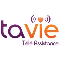 Tavie Téléassistance Logo