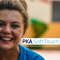 PKA SoftTouch Corp. Logo