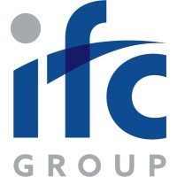 The IFC Group Logo