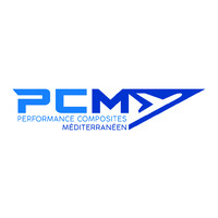 PERFORMANCE COMPOSITE MEDITERRANEEN Logo