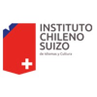 Instituto Chileno Suizo de Idiomas y Cultura Logo