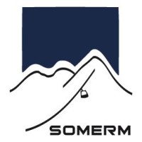 SOCIETE NOUVELLE SOMERM Logo
