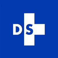 DSplus Logo