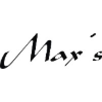 Maxs Cafe Logo