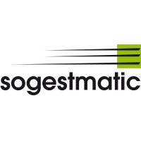 SOGESTMATIC Logo