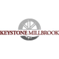 Keystone Millbrook Logo