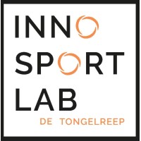 InnoSportLab De Tongelreep Logo