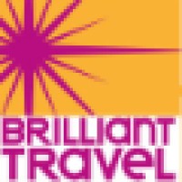BRILLIANT TRAVEL LTD Logo