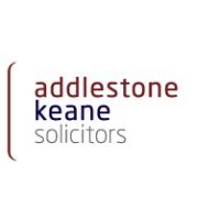Addlestone Keane Solicitors Logo