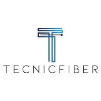 TECNICFIBER Logo