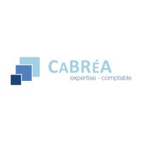 CABREA expertise-comptable Logo