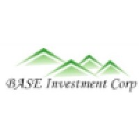BASE Investment Corp Logo