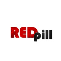 REDpill Logo