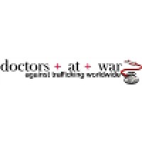 Doctors At War, Inc. Logo