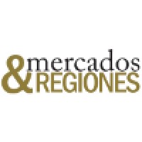 Mercados & Regiones Logo