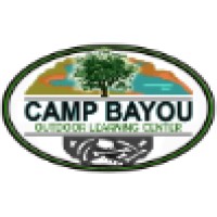 Camp Bayou Outdoor Learning Center Logo