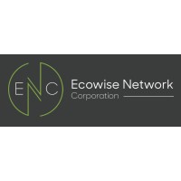 Ecowise Network Corporation Logo