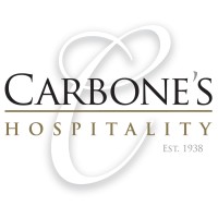Carbones Hospitality Logo