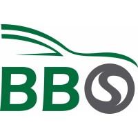 BBS Fleet Logistics Logo